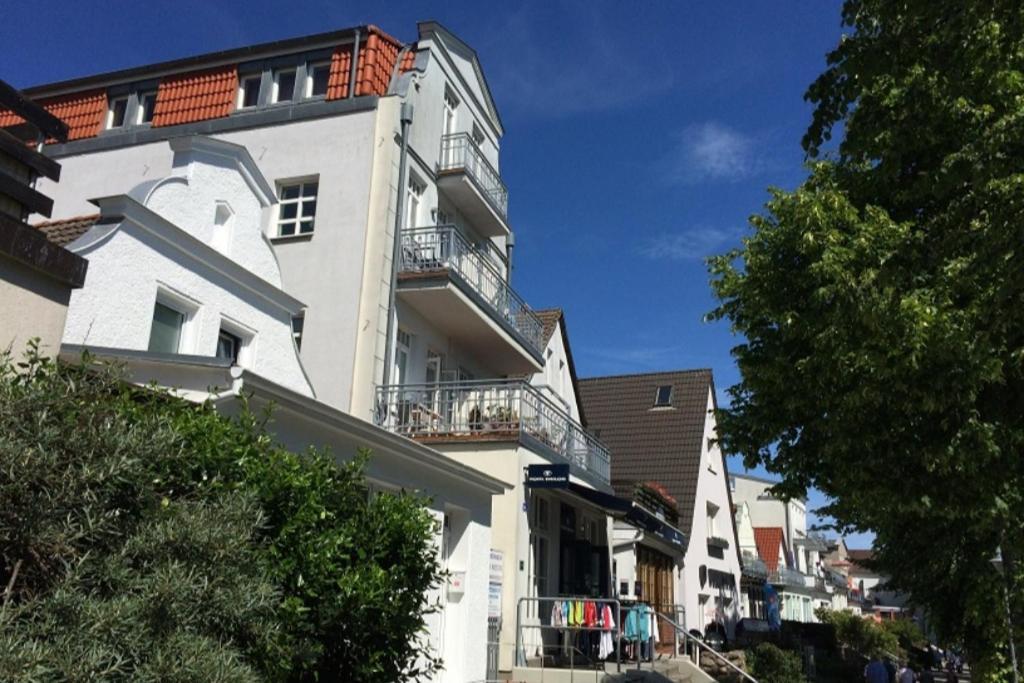 Captain Wotan Rostock Exterior foto